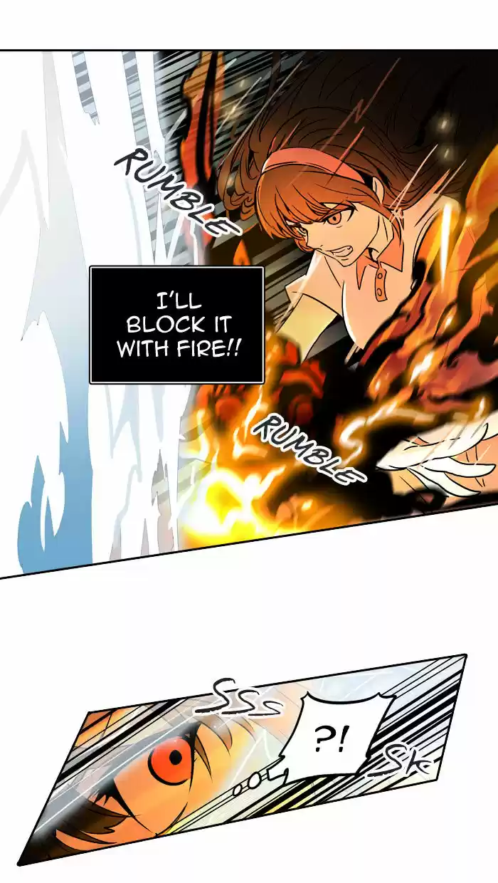 Tower of Based God ch.207