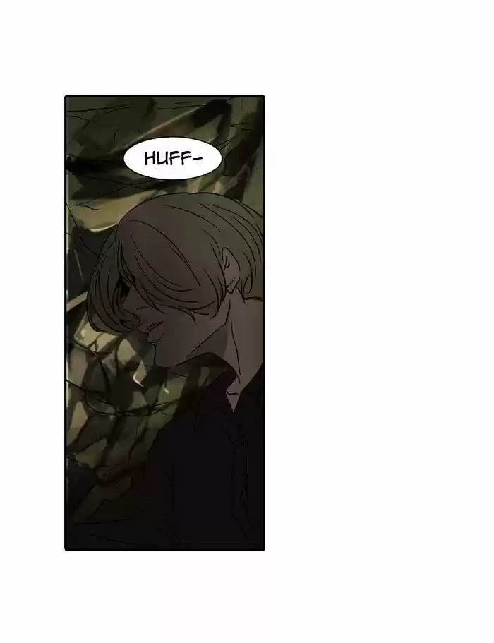 Tower of Based God ch.207