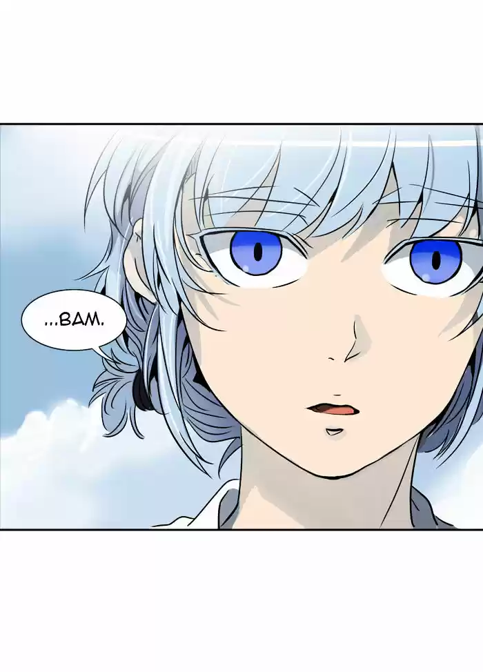 Tower of Based God ch.207