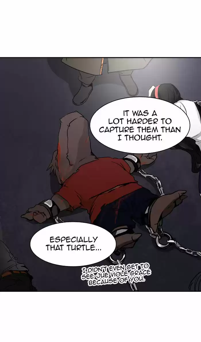 Tower of Based God ch.208