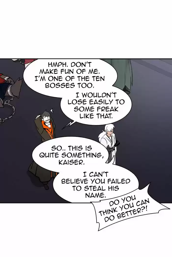 Tower of Based God ch.208