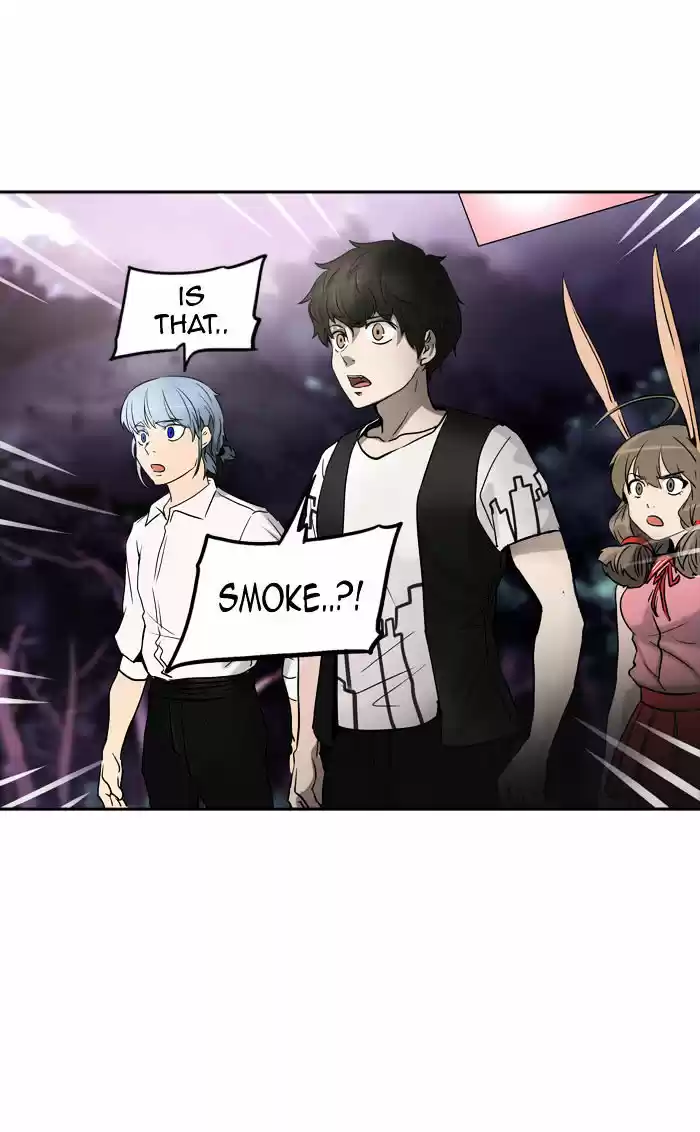 Tower of Based God ch.208