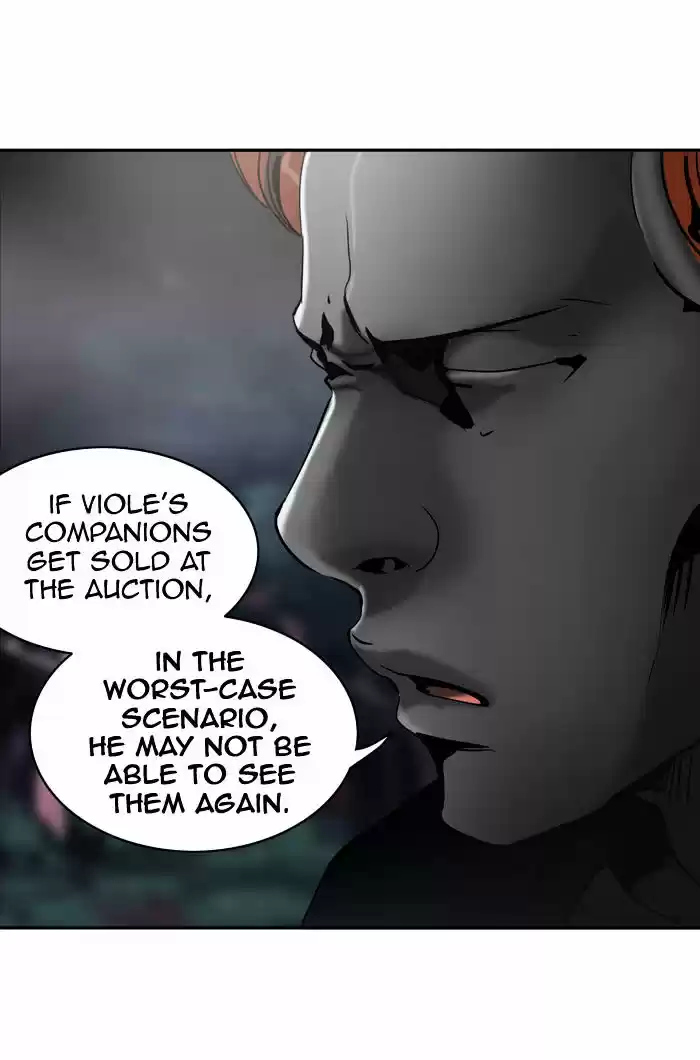 Tower of Based God ch.208