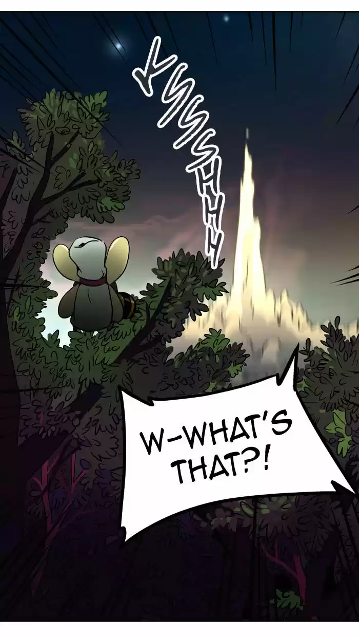 Tower of Based God ch.208