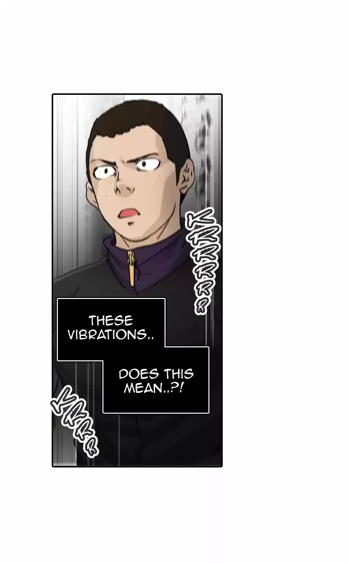 Tower of Based God ch.208