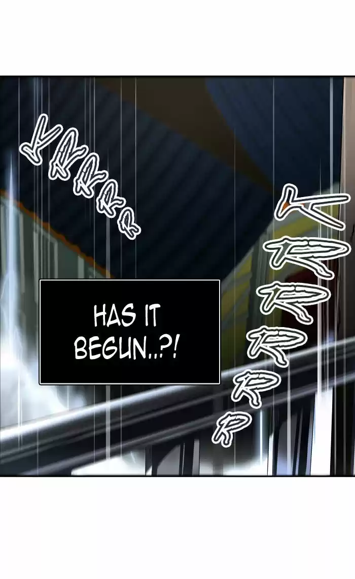 Tower of Based God ch.208