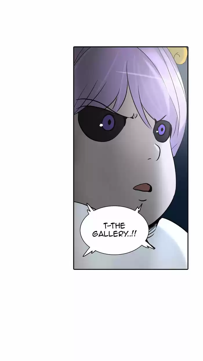 Tower of Based God ch.208