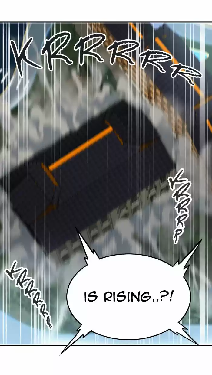 Tower of Based God ch.208