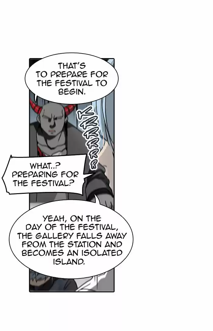 Tower of Based God ch.208