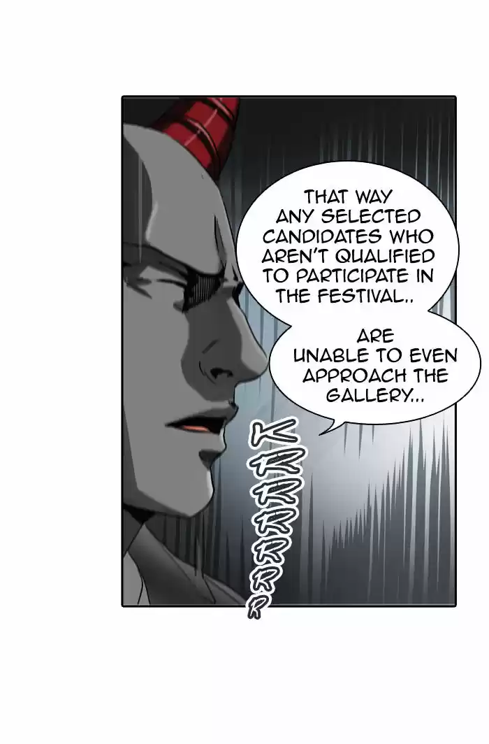 Tower of Based God ch.208