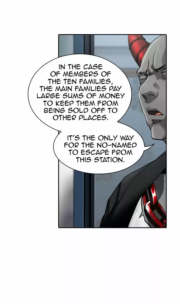 Tower of Based God ch.208