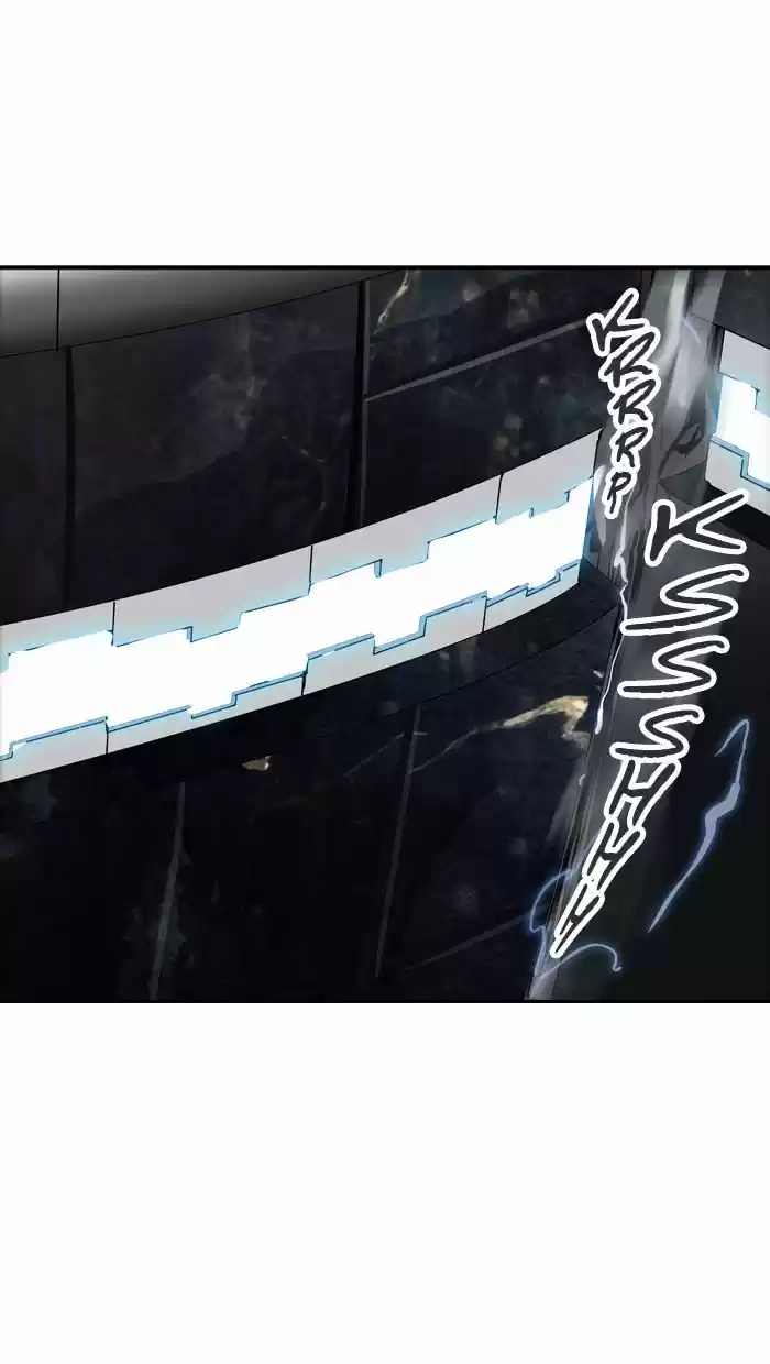 Tower of Based God ch.208