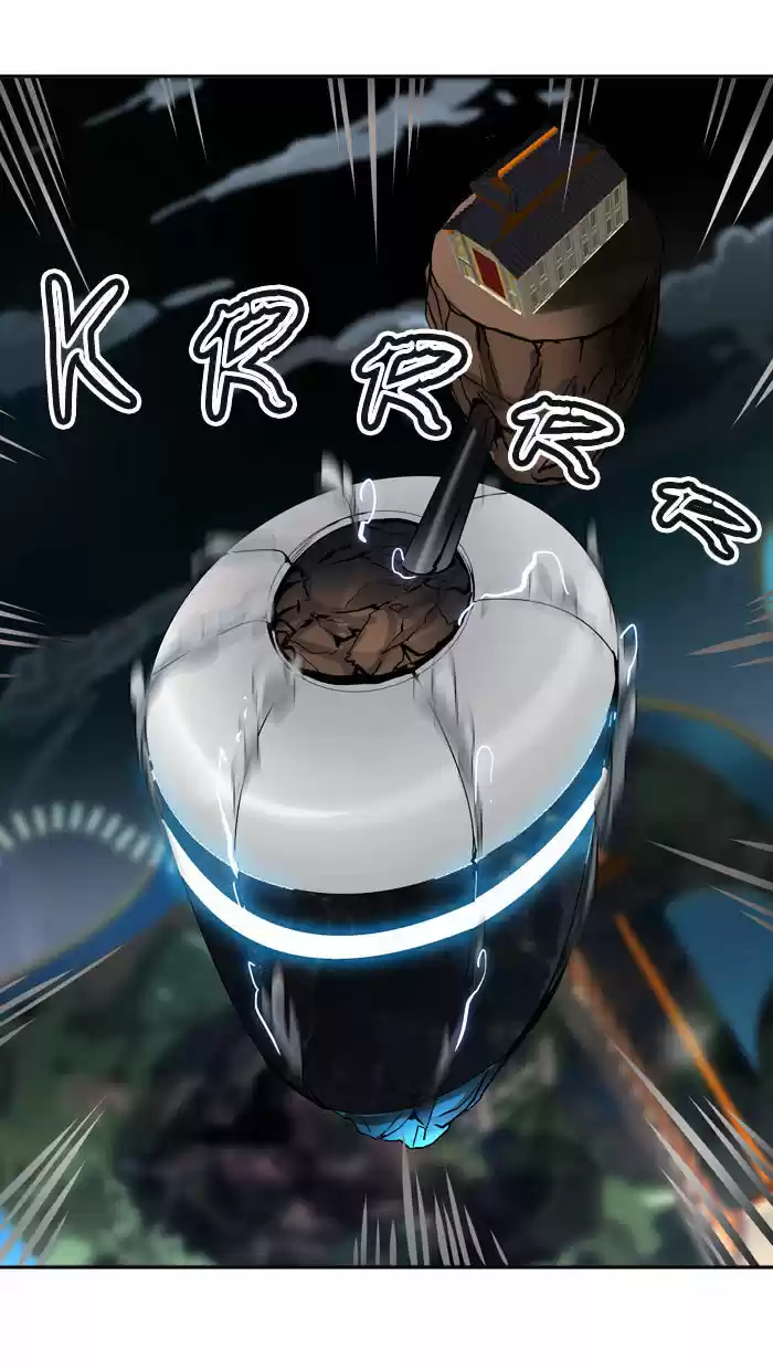 Tower of Based God ch.208