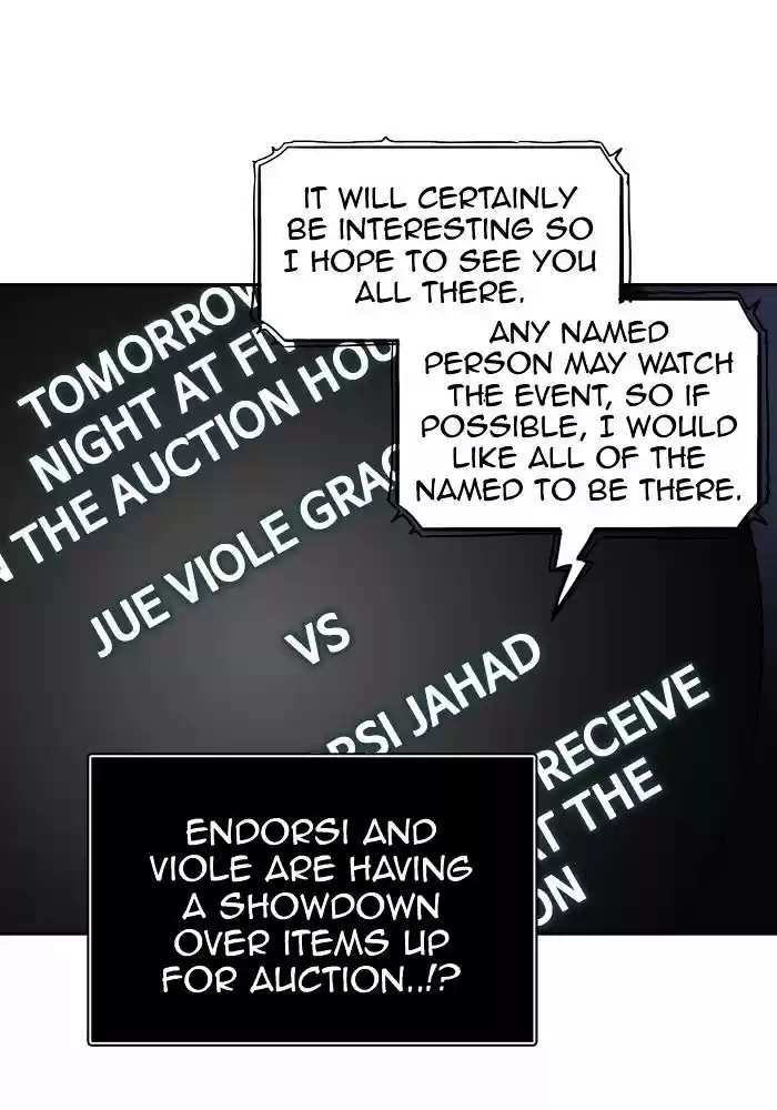 Tower of Based God ch.208