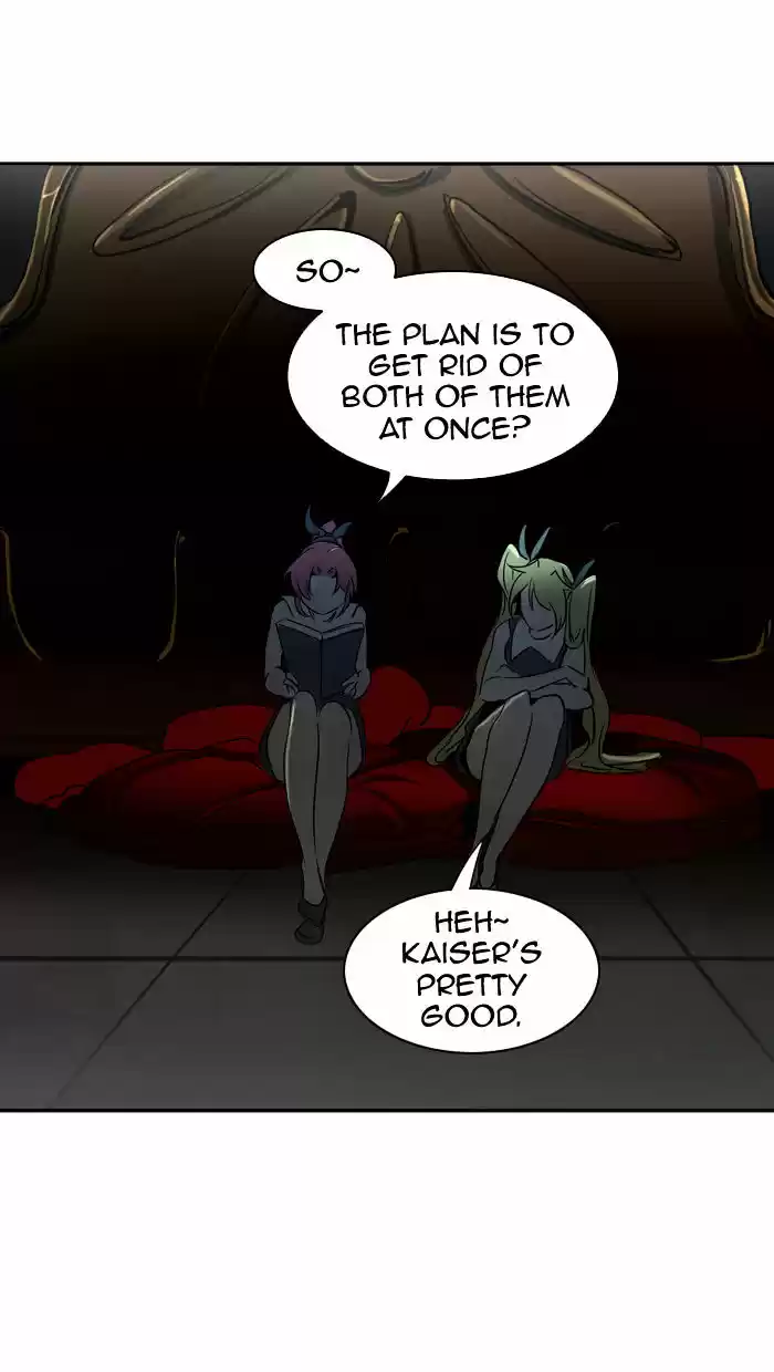 Tower of Based God ch.208