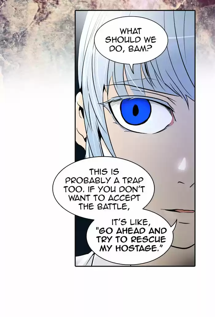 Tower of Based God ch.208