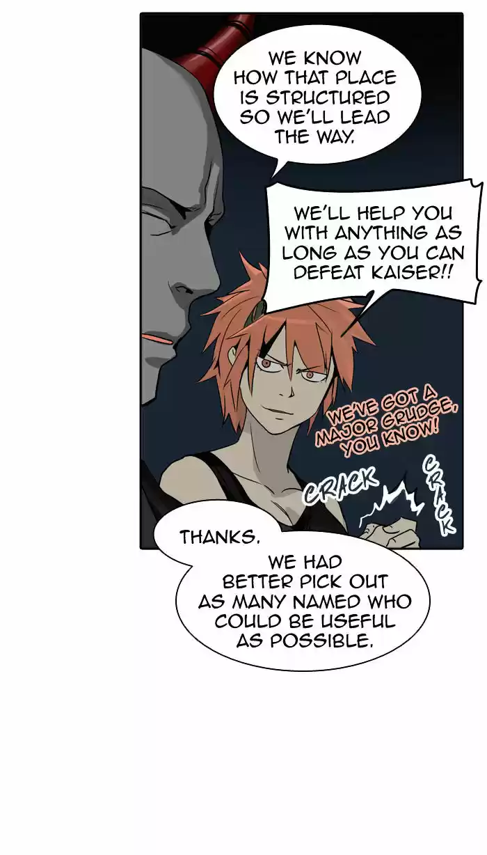 Tower of Based God ch.208