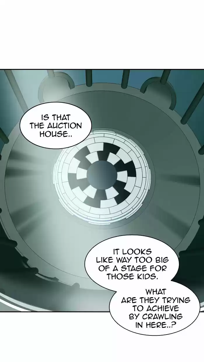 Tower of Based God ch.208