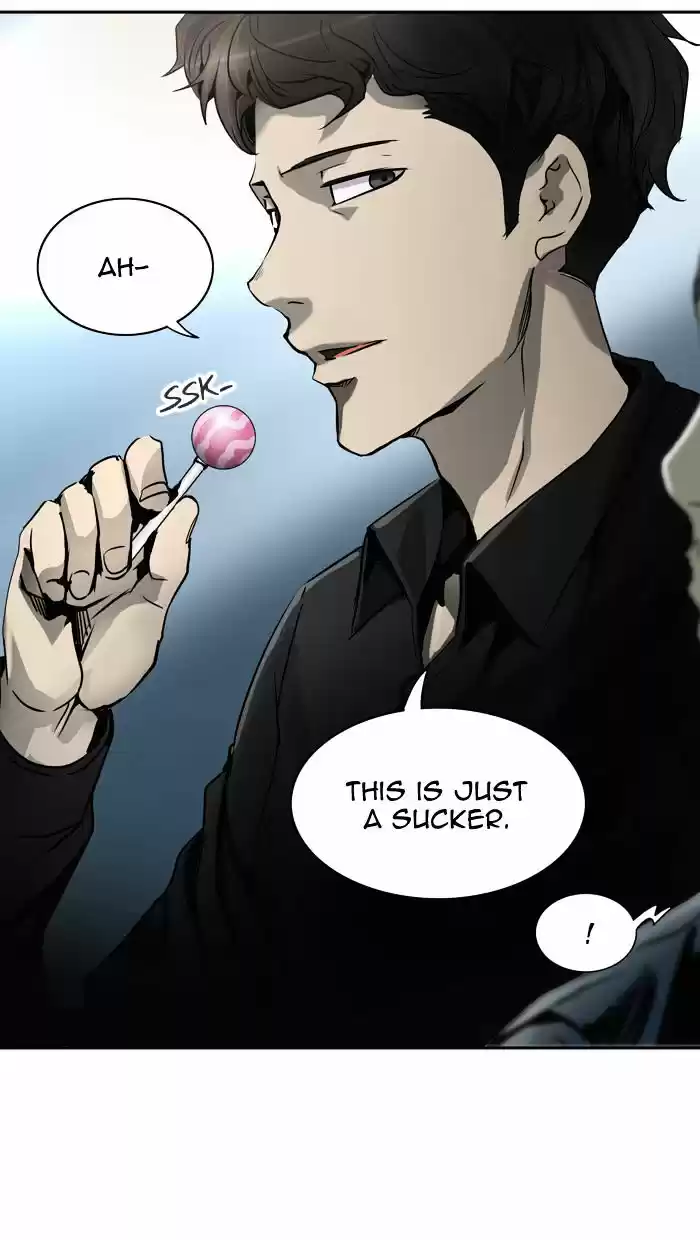 Tower of Based God ch.208