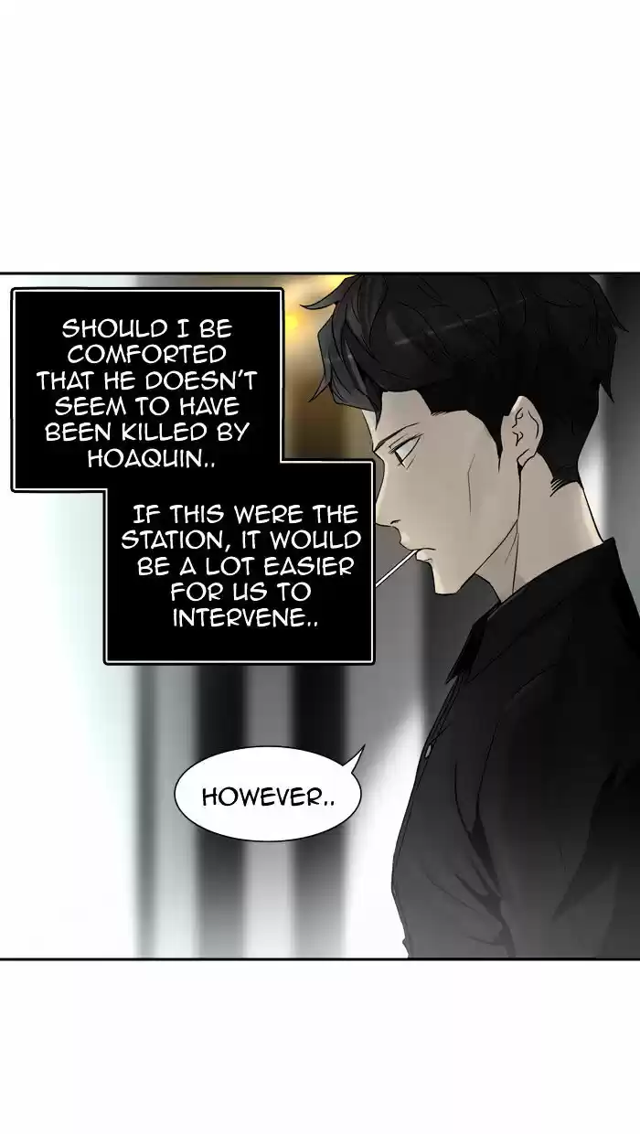 Tower of Based God ch.209