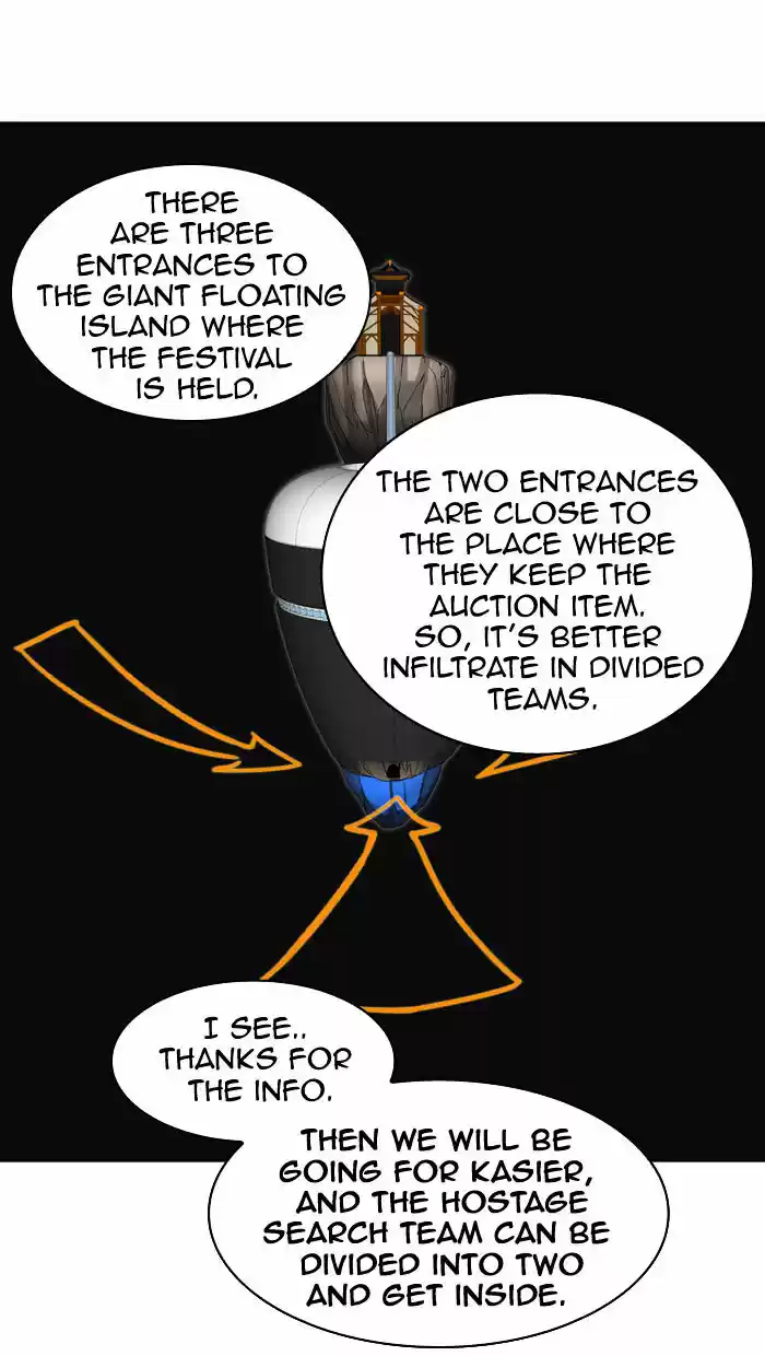 Tower of Based God ch.209