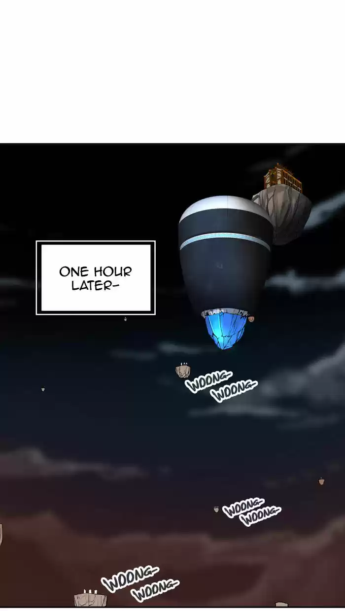 Tower of Based God ch.209