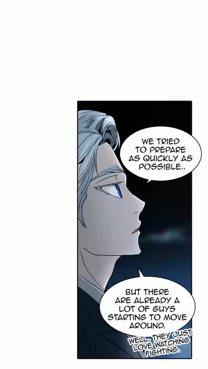 Tower of Based God ch.209