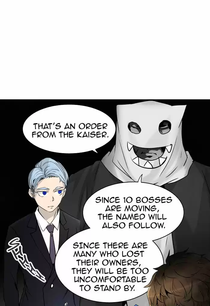 Tower of Based God ch.209