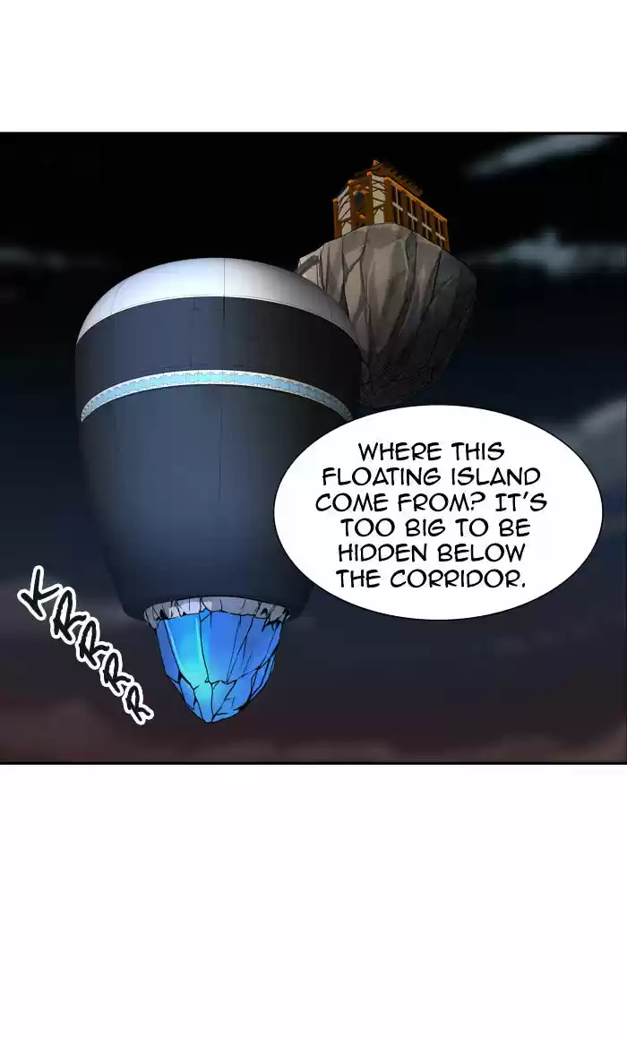 Tower of Based God ch.209