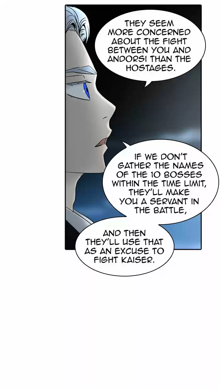 Tower of Based God ch.209