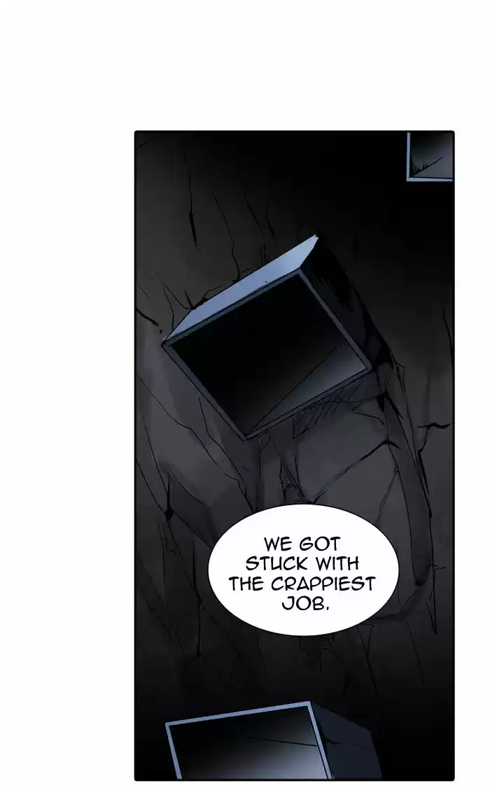 Tower of Based God ch.209