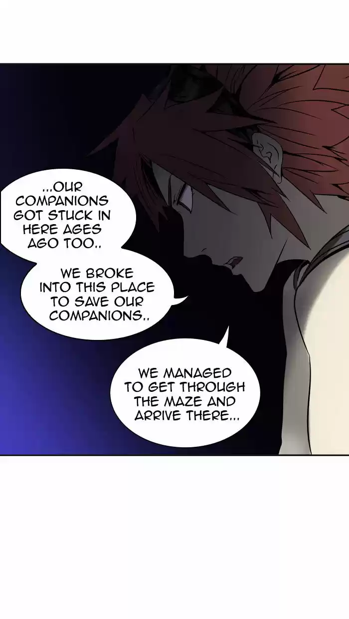 Tower of Based God ch.209