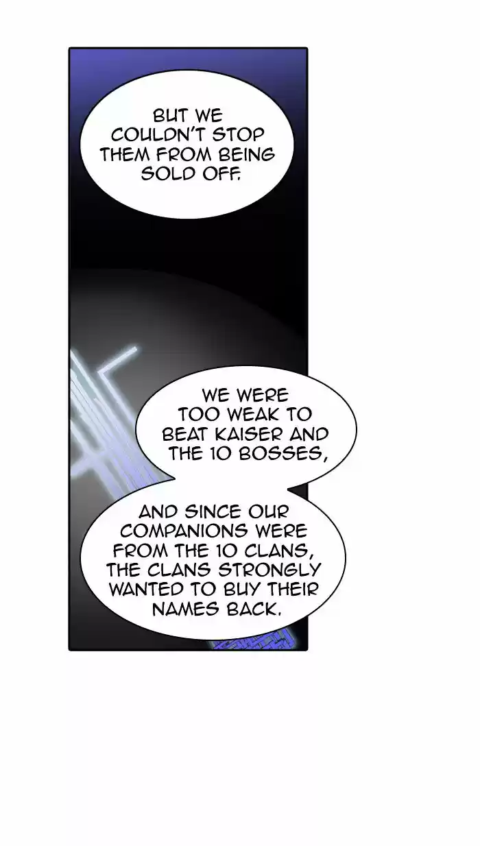 Tower of Based God ch.209