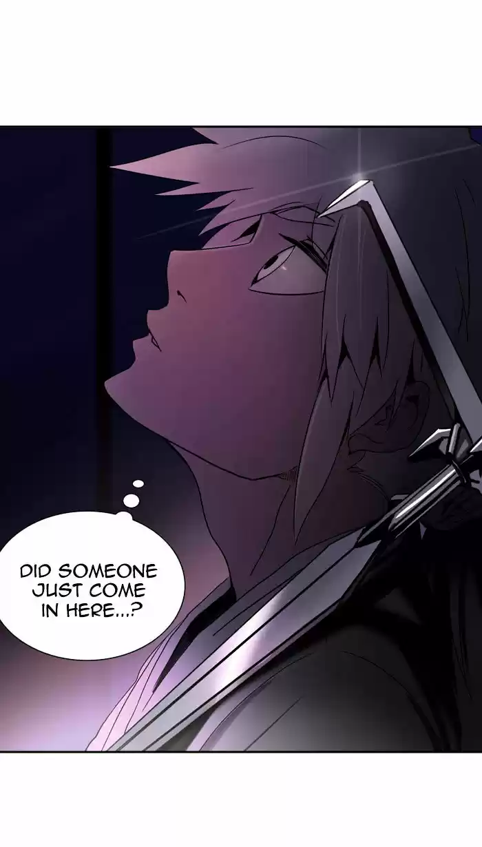 Tower of Based God ch.209