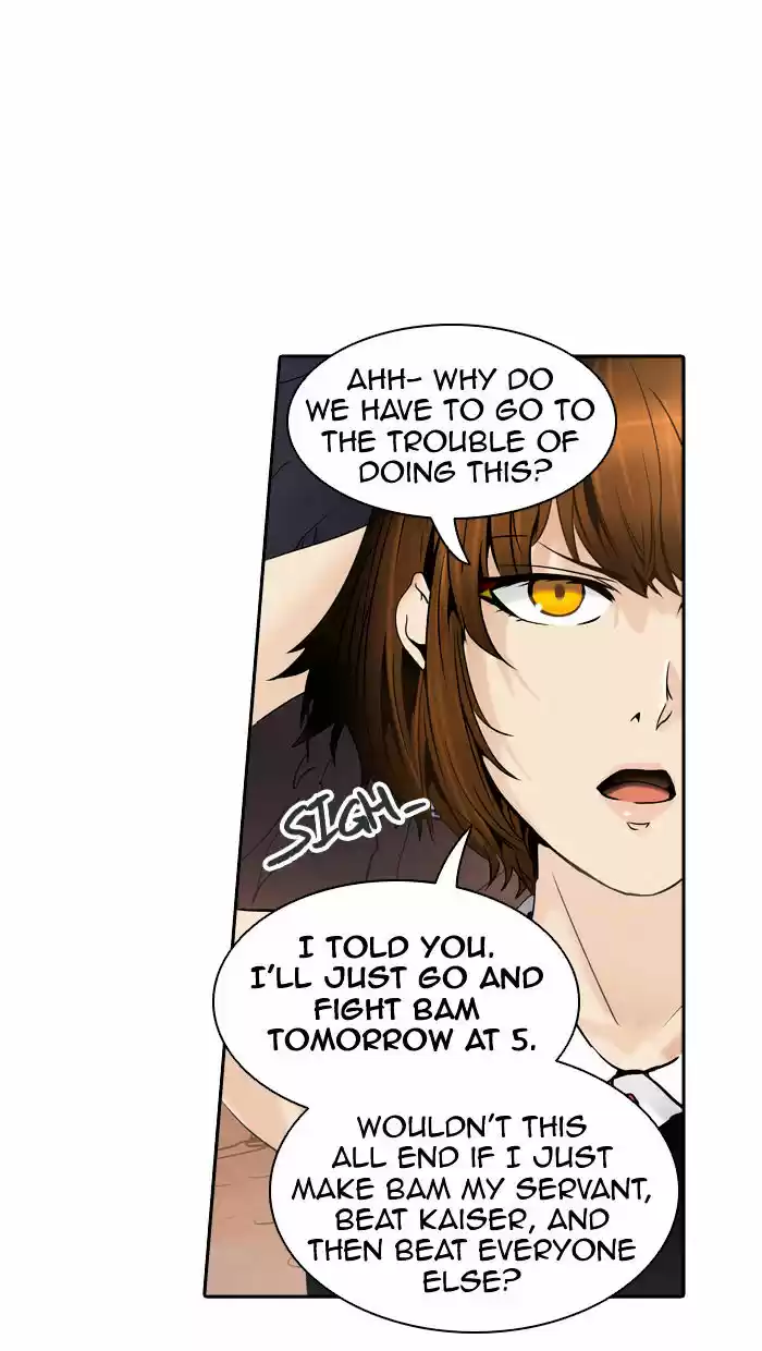 Tower of Based God ch.209