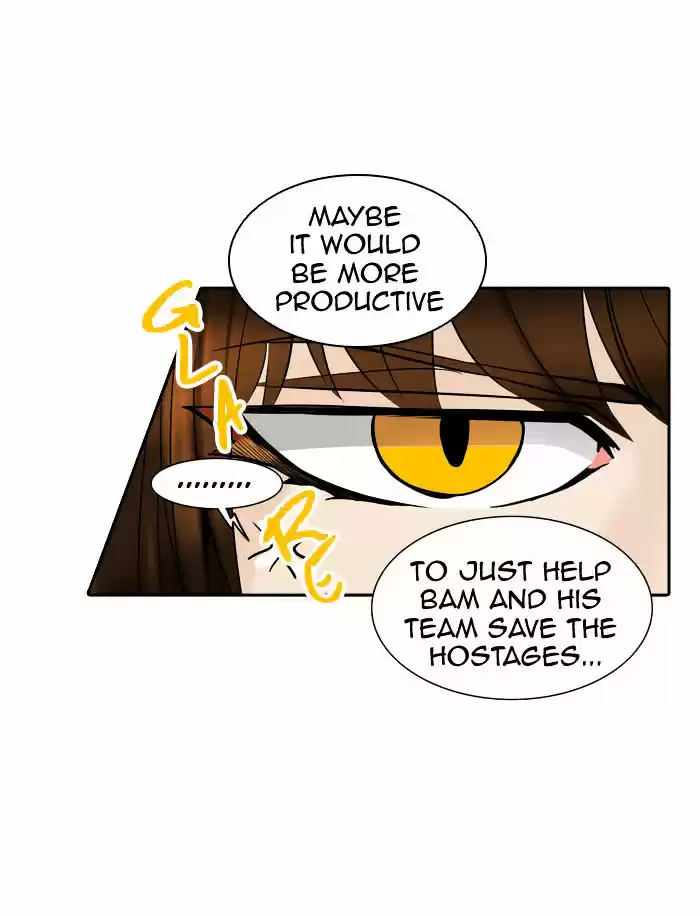 Tower of Based God ch.209