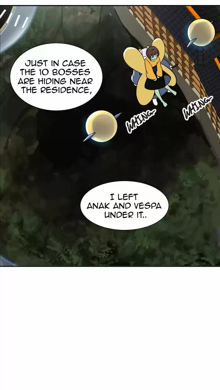 Tower of Based God ch.209