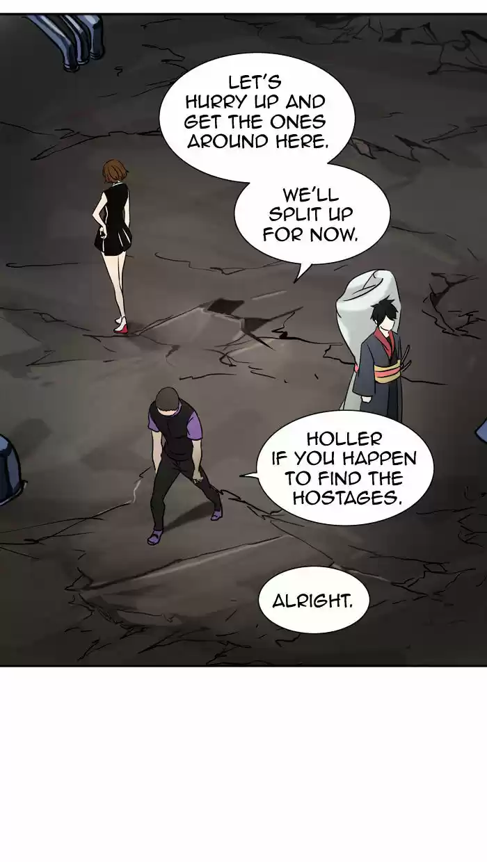 Tower of Based God ch.209