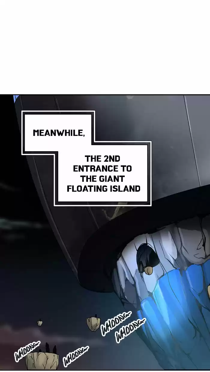 Tower of Based God ch.209