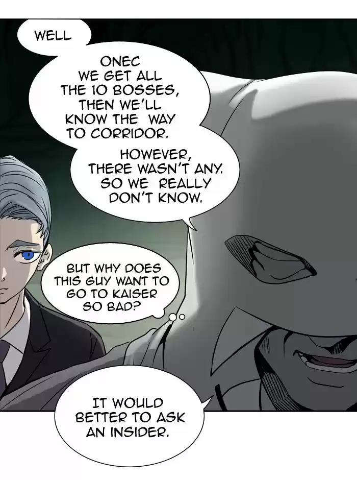 Tower of Based God ch.209