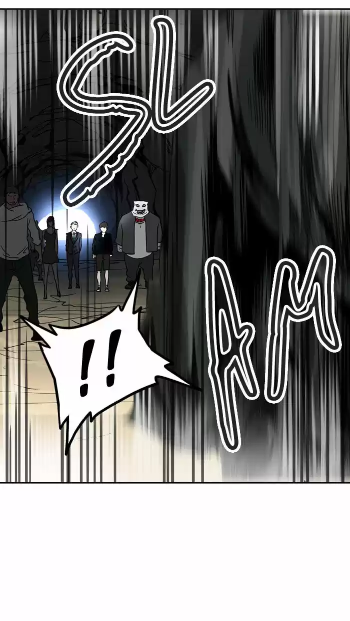 Tower of Based God ch.209