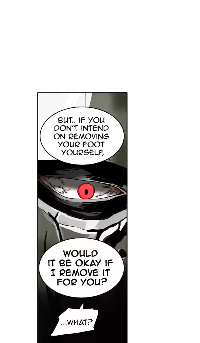 Tower of Based God ch.209