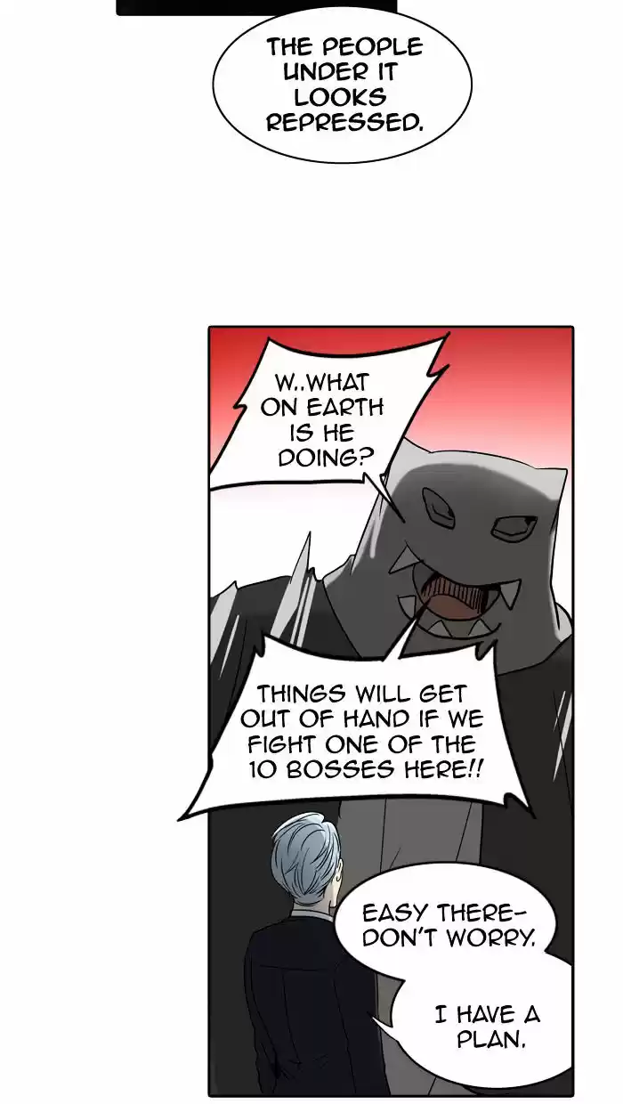 Tower of Based God ch.209