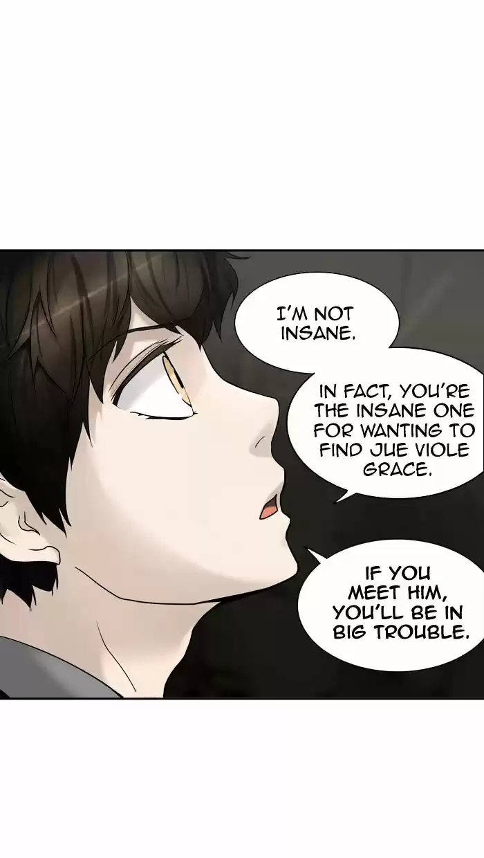 Tower of Based God ch.209