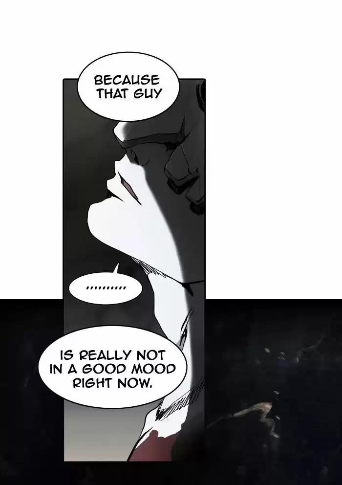 Tower of Based God ch.209