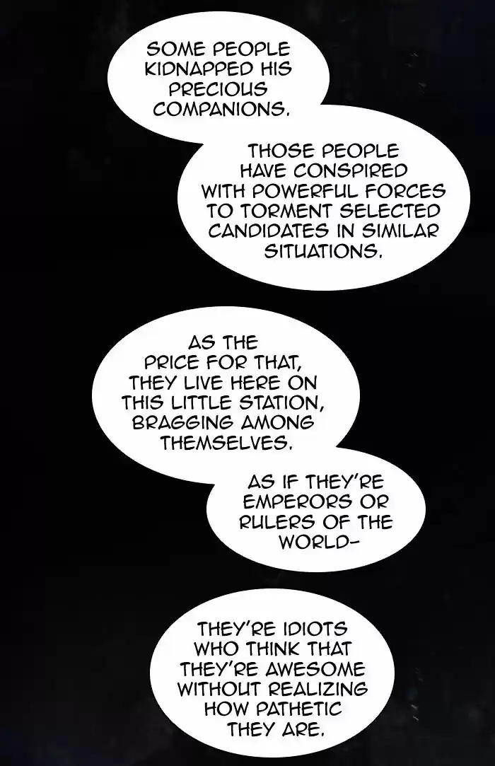 Tower of Based God ch.209