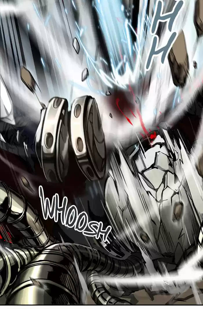 Tower of Based God ch.209