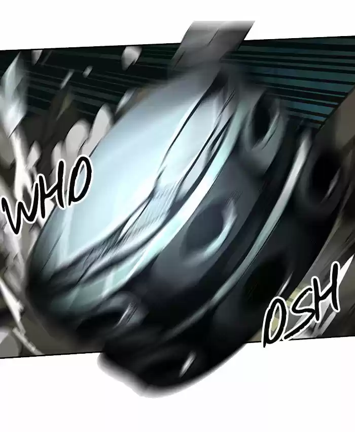 Tower of Based God ch.209