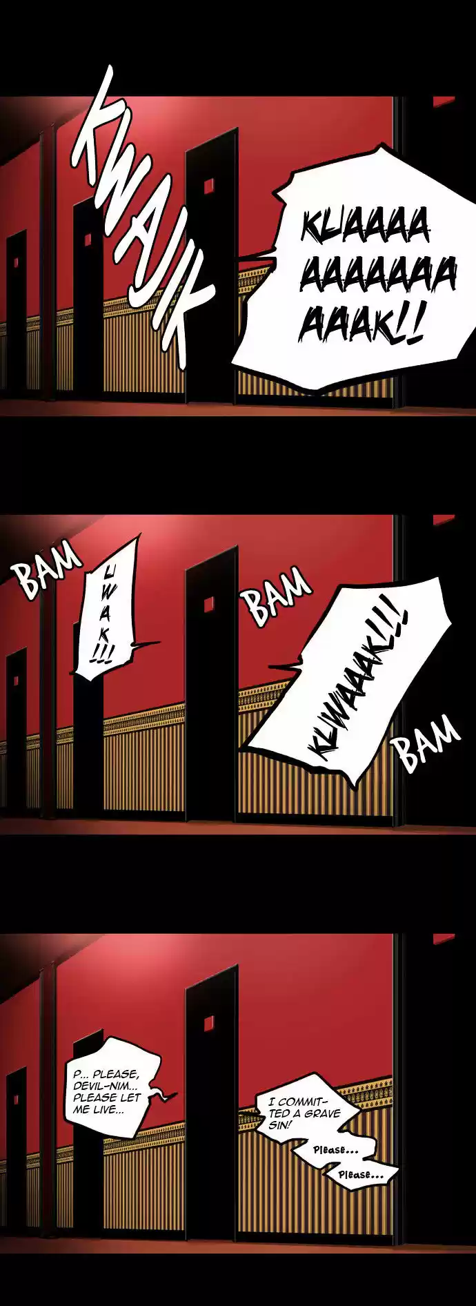 Tower of Based God ch.21