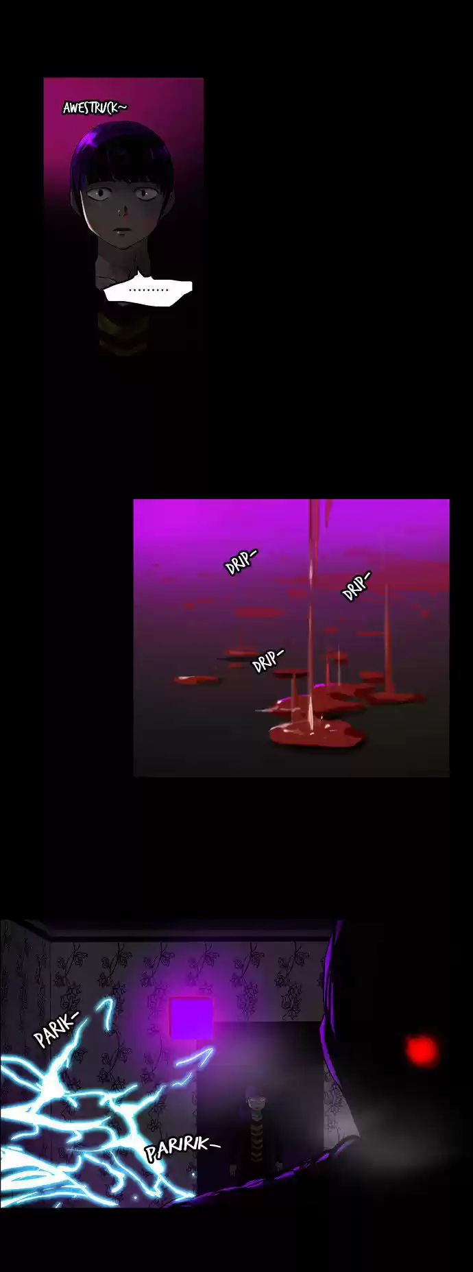 Tower of Based God ch.21